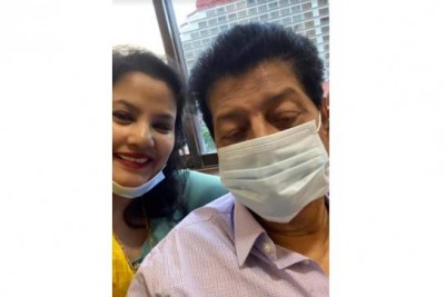 মানুষের মৃত্যু নিয়ে রসিকতা ঠিক নয়, আপনাদের মিয়াভাই এখনো বেঁচে আছেন: ফারুকের স্ত্রী